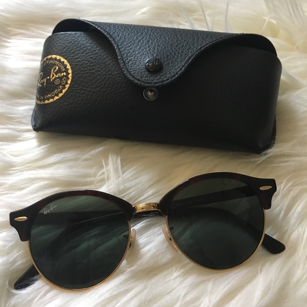 Ray Ban